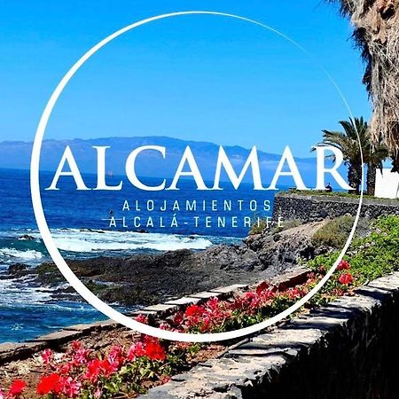 Alcamar Brand Apartment With 2 Bedroom And Private Bathroom Near The Sea! Alcalá la Real Екстериор снимка
