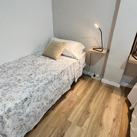 Alcamar Brand Apartment With 2 Bedroom And Private Bathroom Near The Sea! Alcalá la Real Екстериор снимка