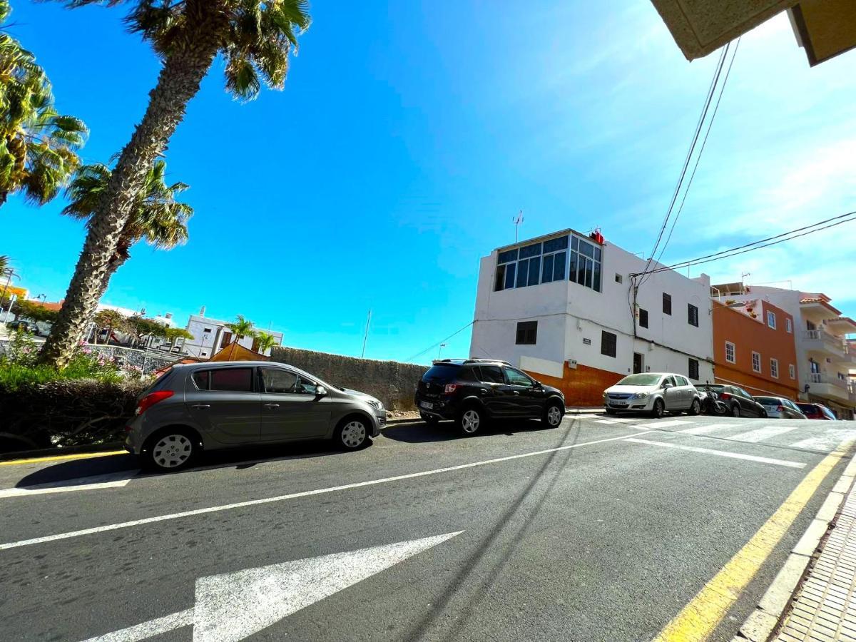 Alcamar Brand Apartment With 2 Bedroom And Private Bathroom Near The Sea! Alcalá la Real Екстериор снимка