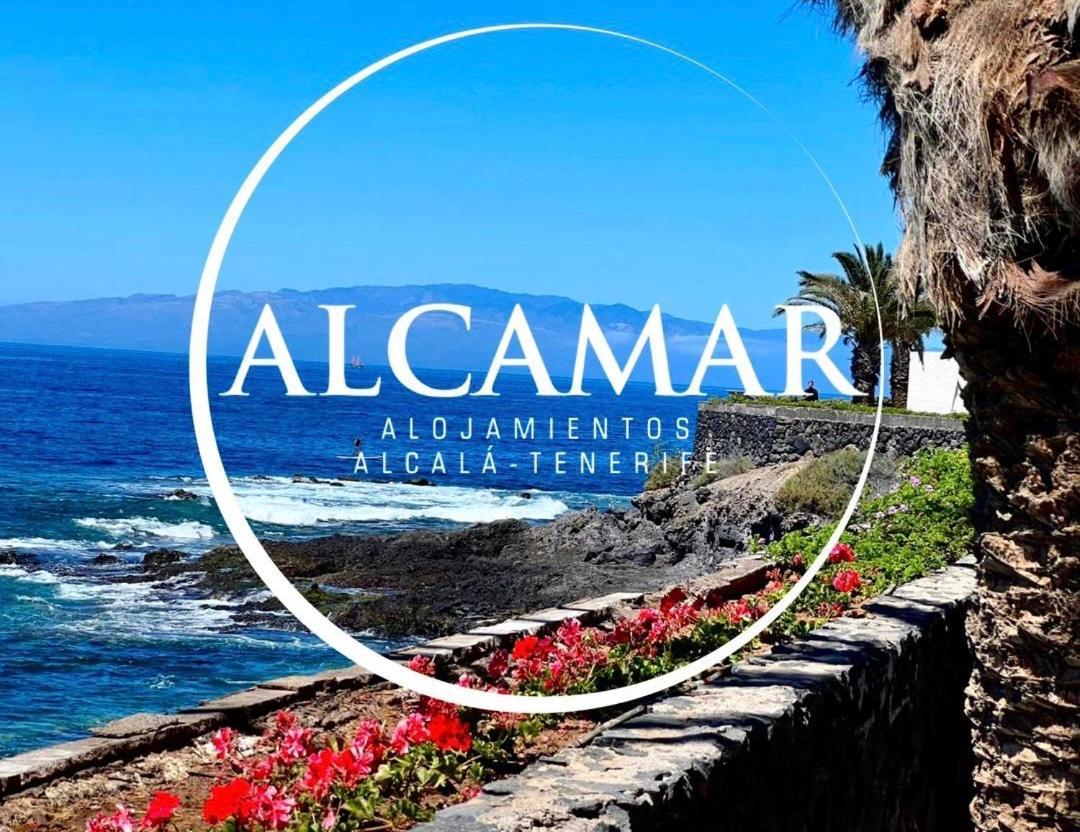 Alcamar Brand Apartment With 2 Bedroom And Private Bathroom Near The Sea! Alcalá la Real Екстериор снимка