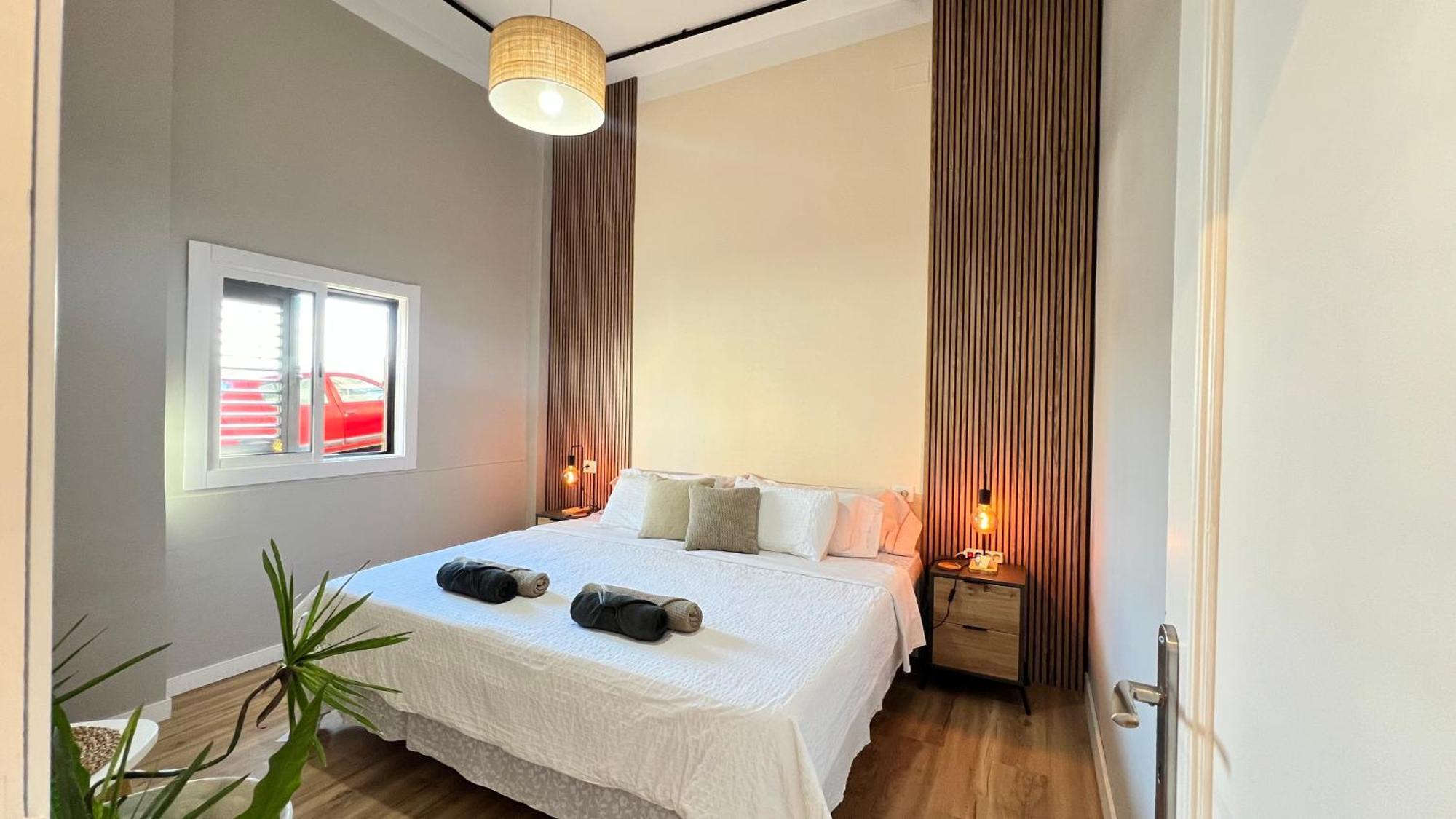 Alcamar Brand Apartment With 2 Bedroom And Private Bathroom Near The Sea! Alcalá la Real Екстериор снимка