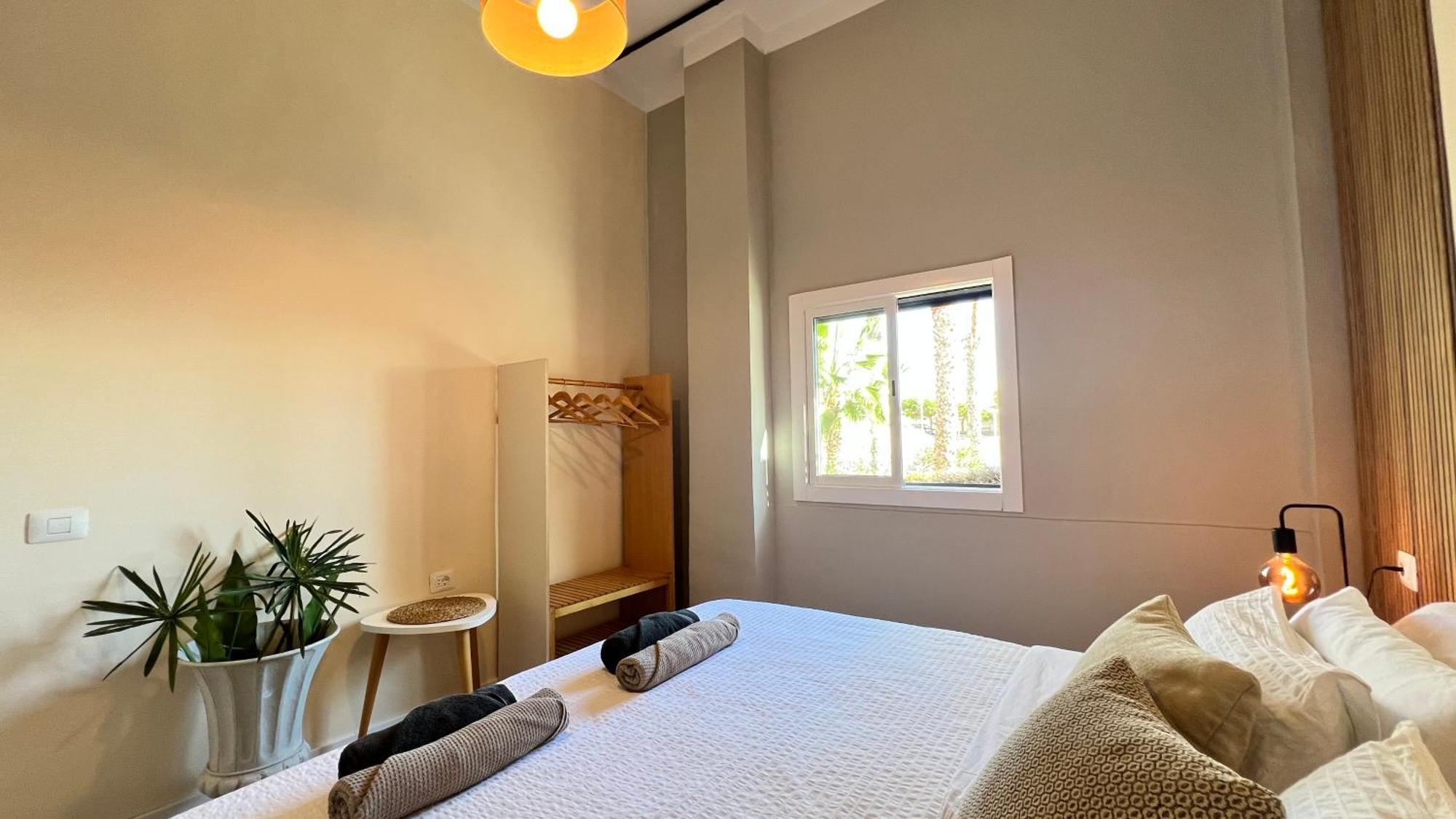 Alcamar Brand Apartment With 2 Bedroom And Private Bathroom Near The Sea! Alcalá la Real Екстериор снимка