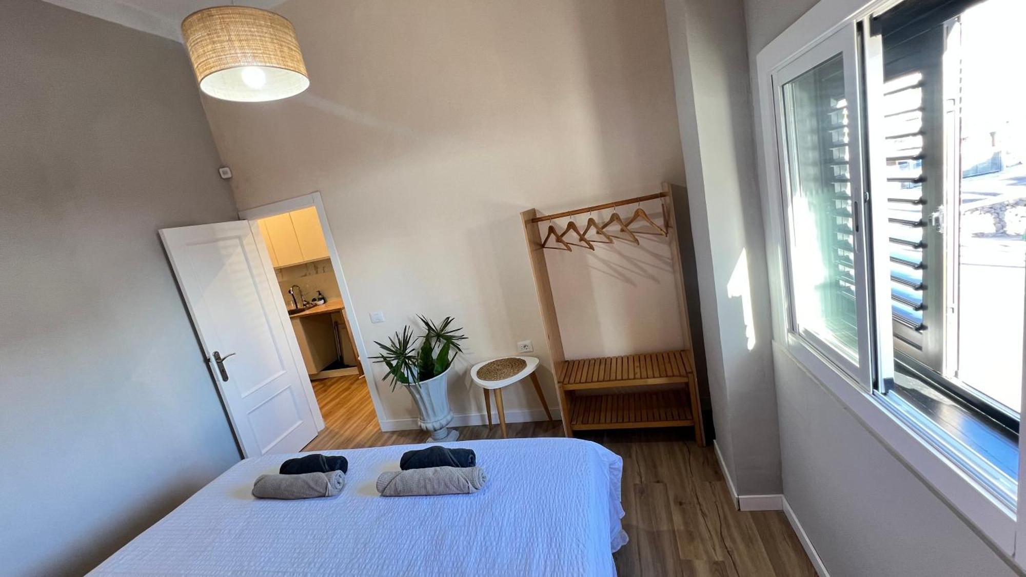 Alcamar Brand Apartment With 2 Bedroom And Private Bathroom Near The Sea! Alcalá la Real Екстериор снимка