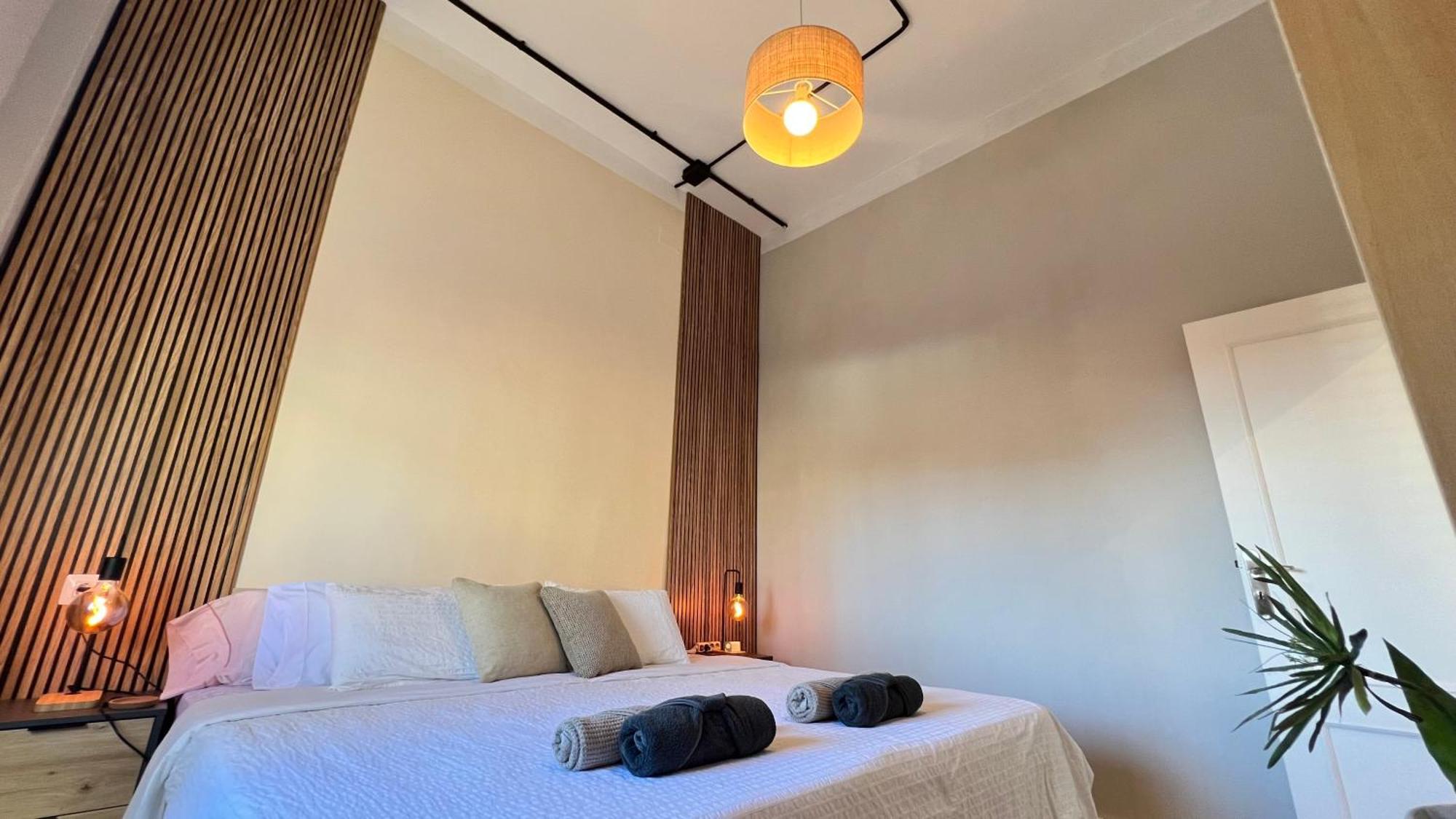 Alcamar Brand Apartment With 2 Bedroom And Private Bathroom Near The Sea! Alcalá la Real Екстериор снимка