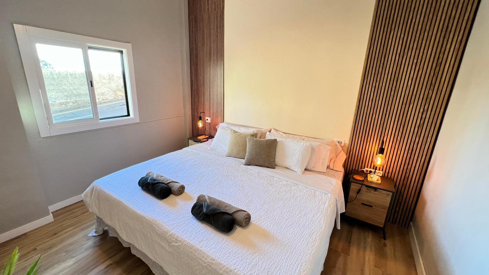 Alcamar Brand Apartment With 2 Bedroom And Private Bathroom Near The Sea! Alcalá la Real Екстериор снимка