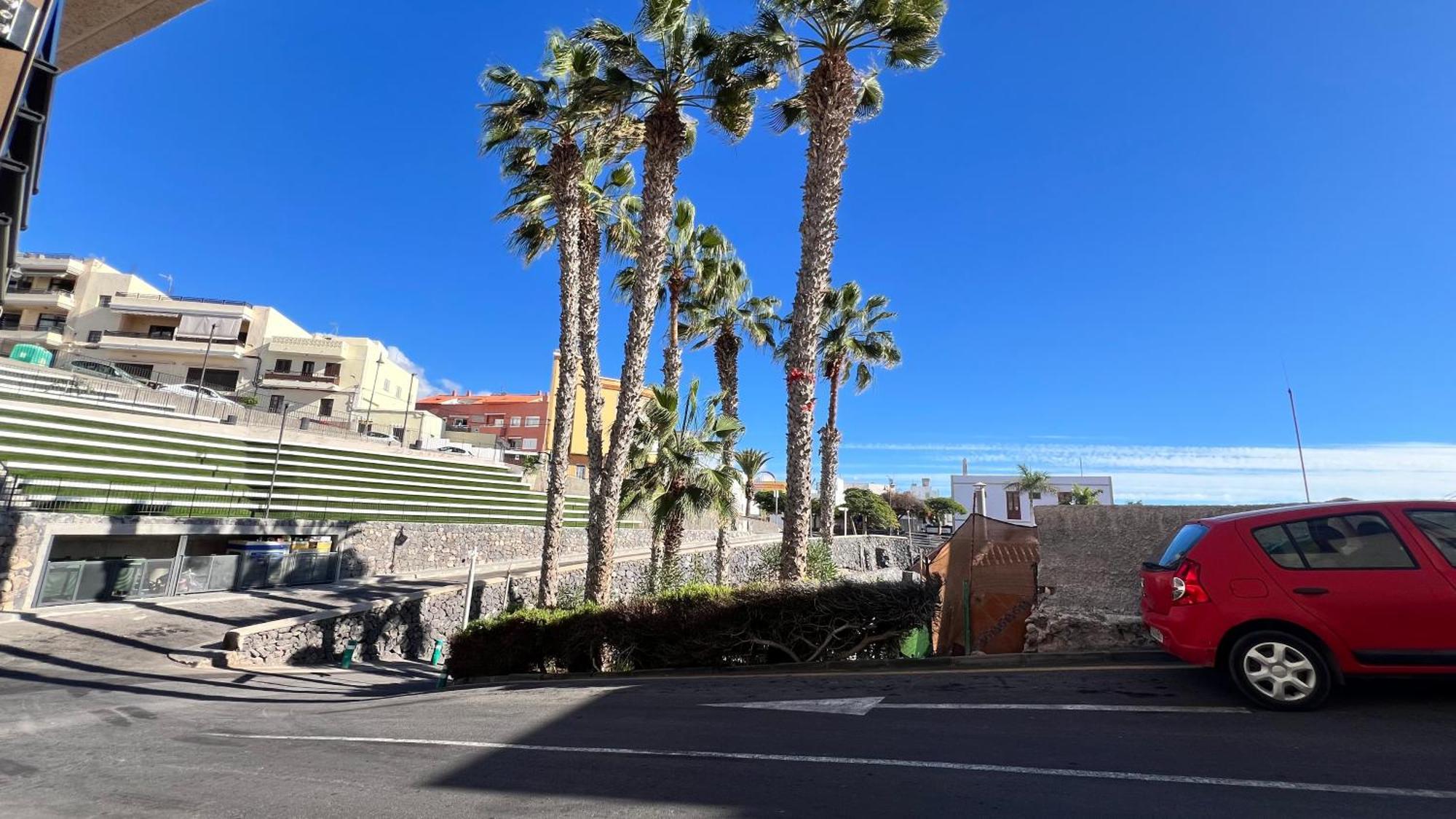 Alcamar Brand Apartment With 2 Bedroom And Private Bathroom Near The Sea! Alcalá la Real Екстериор снимка