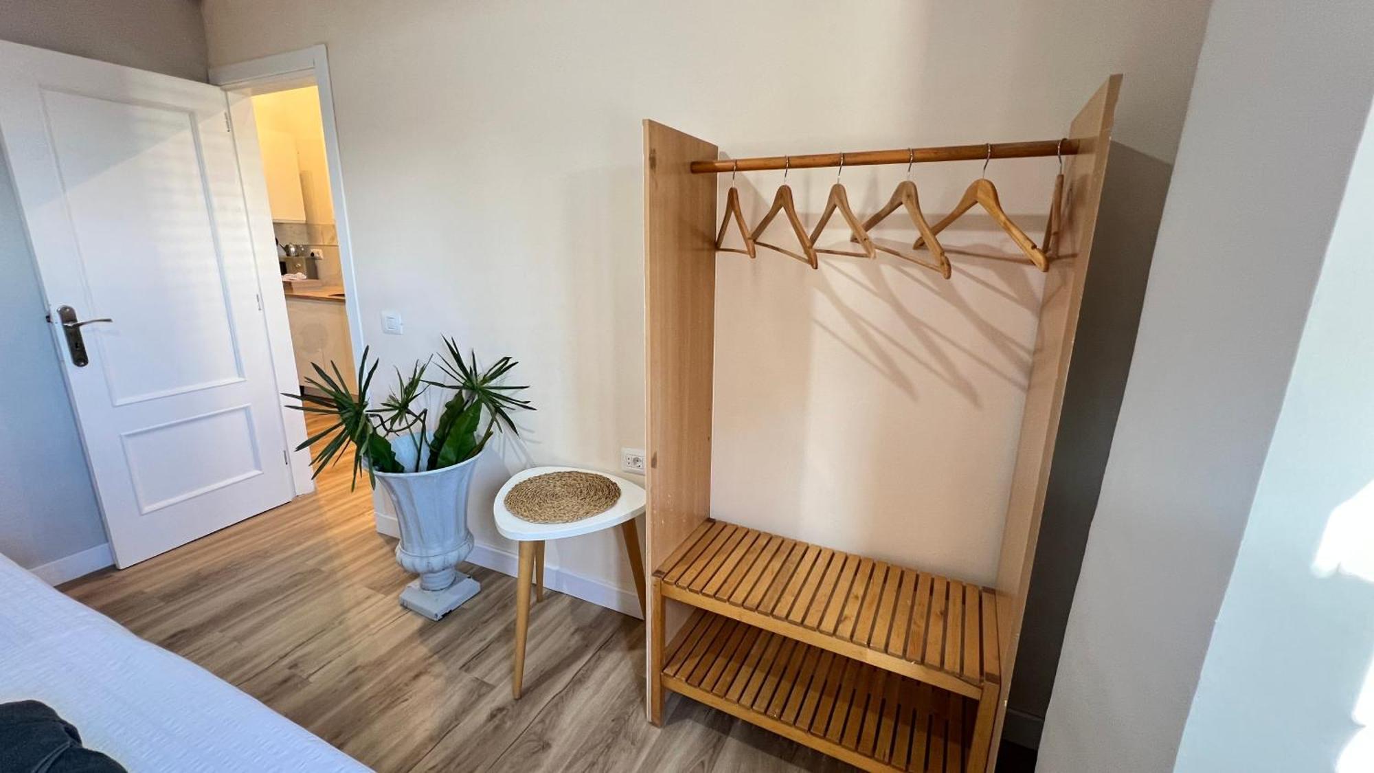 Alcamar Brand Apartment With 2 Bedroom And Private Bathroom Near The Sea! Alcalá la Real Екстериор снимка