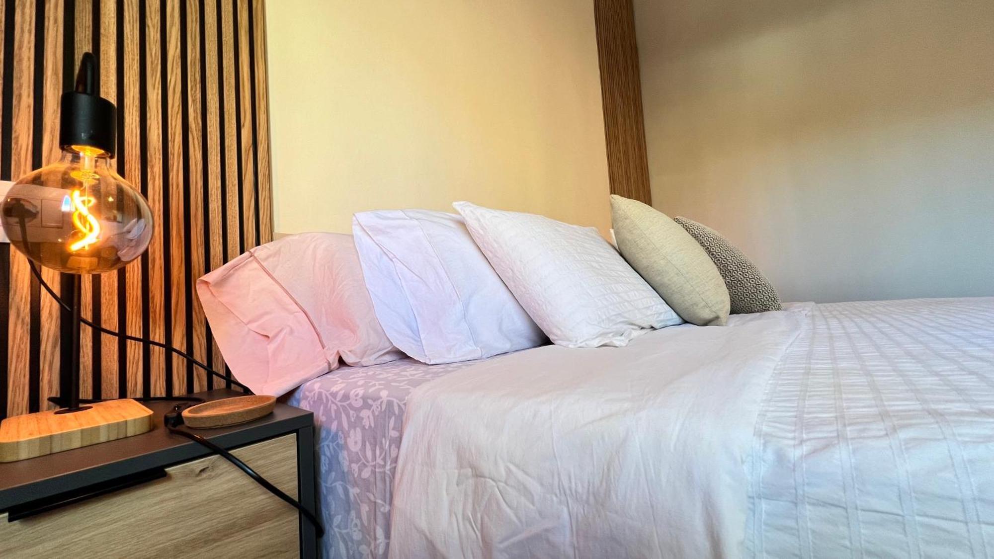 Alcamar Brand Apartment With 2 Bedroom And Private Bathroom Near The Sea! Alcalá la Real Екстериор снимка