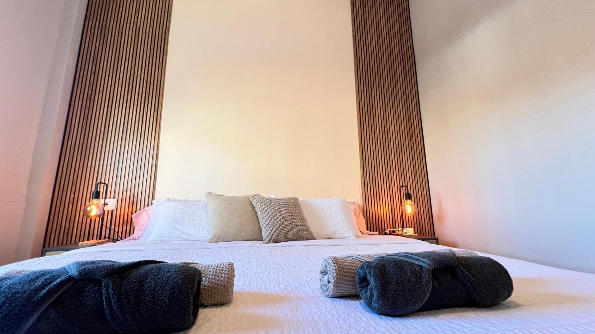Alcamar Brand Apartment With 2 Bedroom And Private Bathroom Near The Sea! Alcalá la Real Екстериор снимка