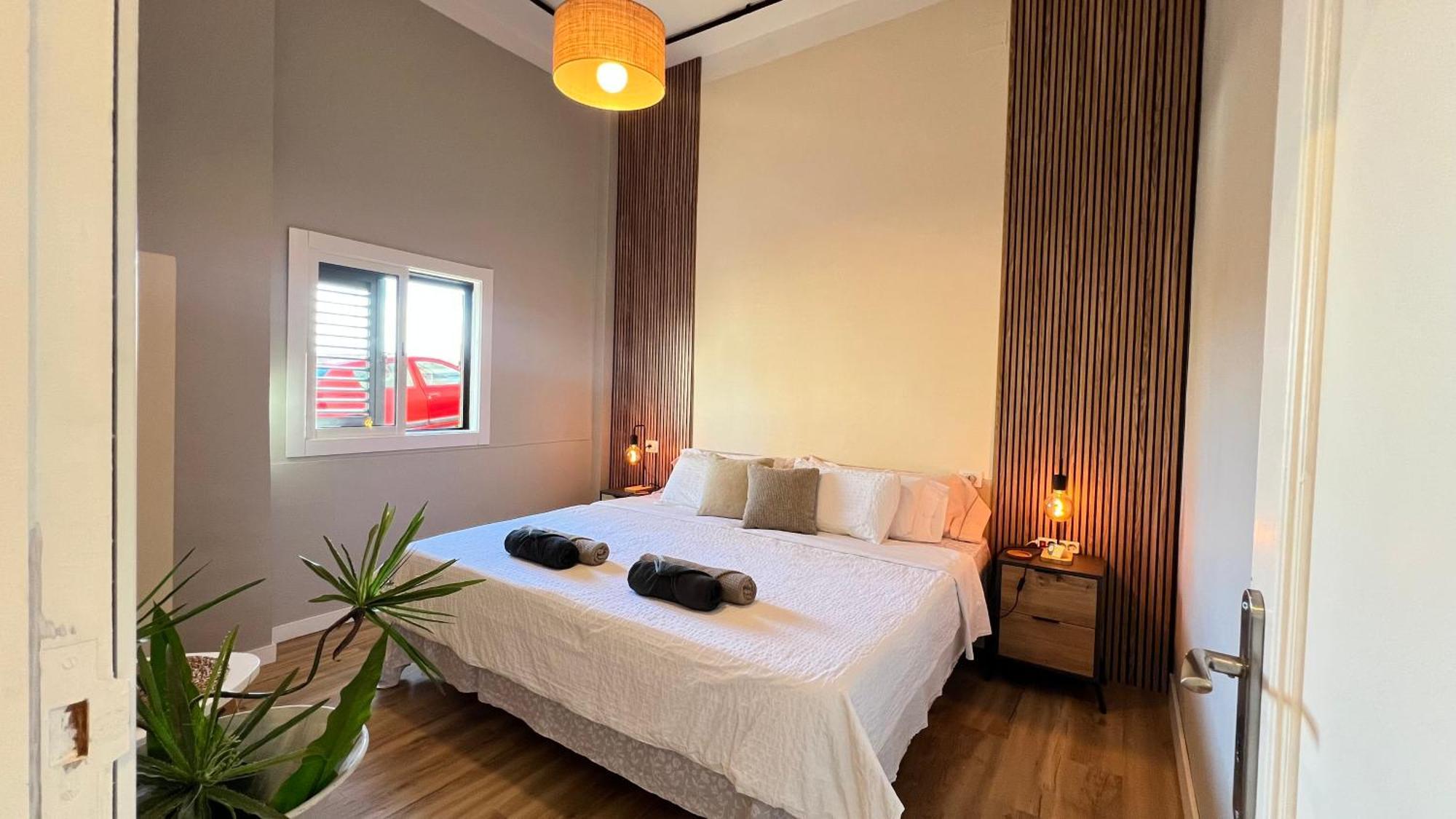 Alcamar Brand Apartment With 2 Bedroom And Private Bathroom Near The Sea! Alcalá la Real Екстериор снимка