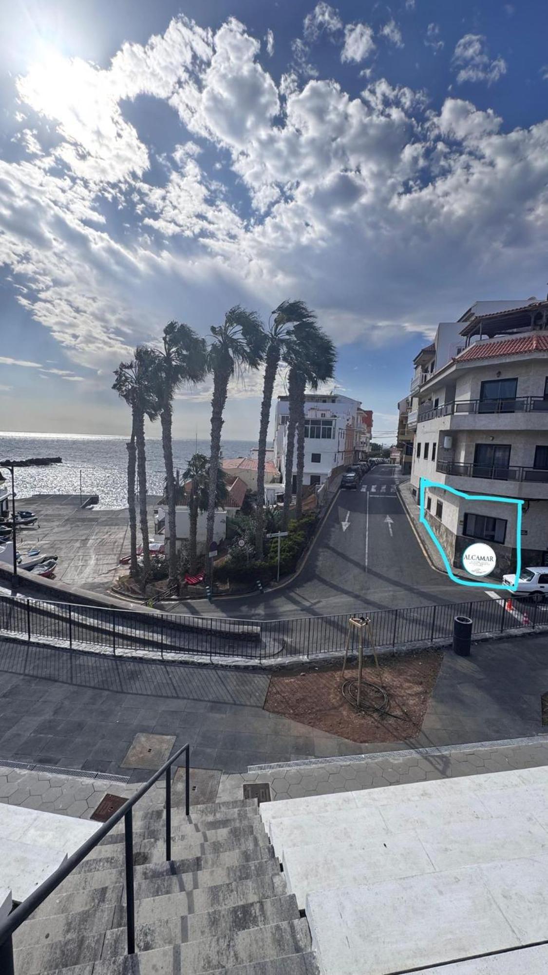 Alcamar Brand Apartment With 2 Bedroom And Private Bathroom Near The Sea! Alcalá la Real Екстериор снимка