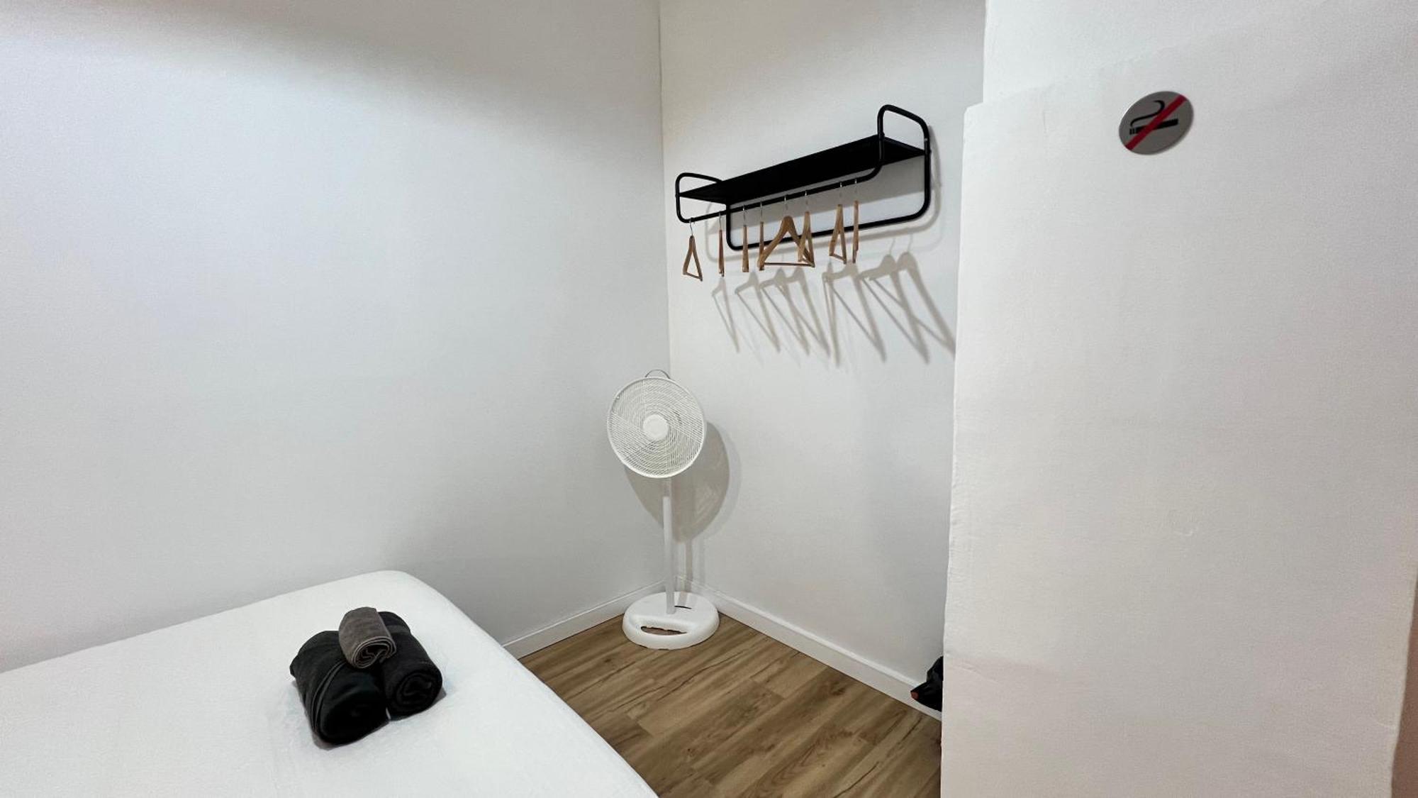 Alcamar Brand Apartment With 2 Bedroom And Private Bathroom Near The Sea! Alcalá la Real Екстериор снимка