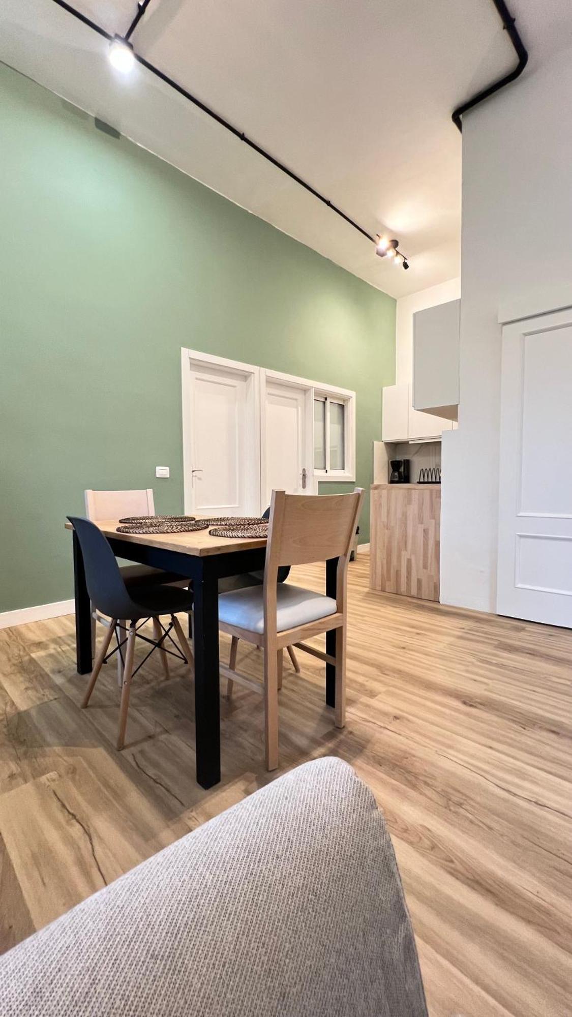 Alcamar Brand Apartment With 2 Bedroom And Private Bathroom Near The Sea! Alcalá la Real Екстериор снимка