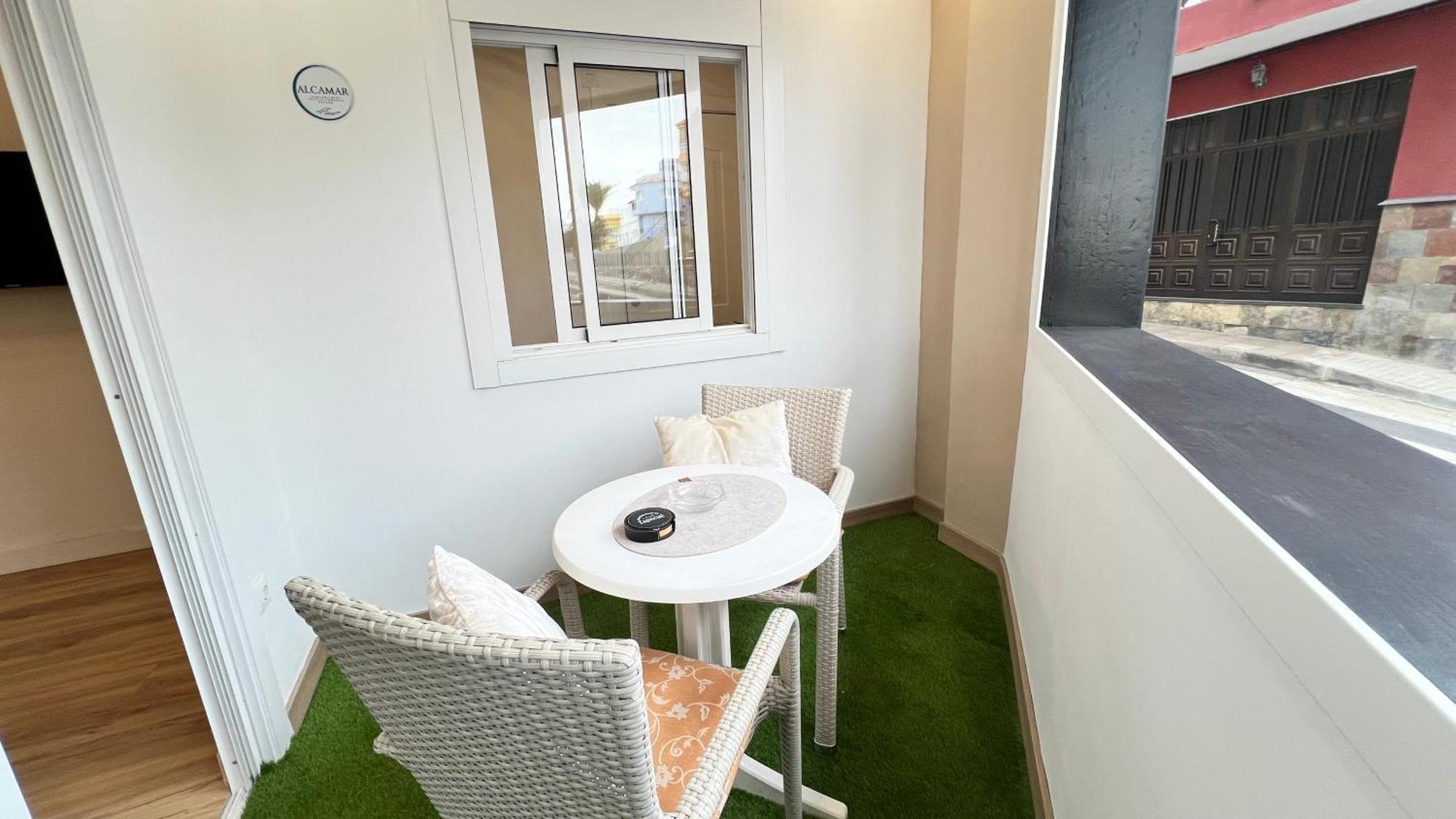 Alcamar Brand Apartment With 2 Bedroom And Private Bathroom Near The Sea! Alcalá la Real Екстериор снимка
