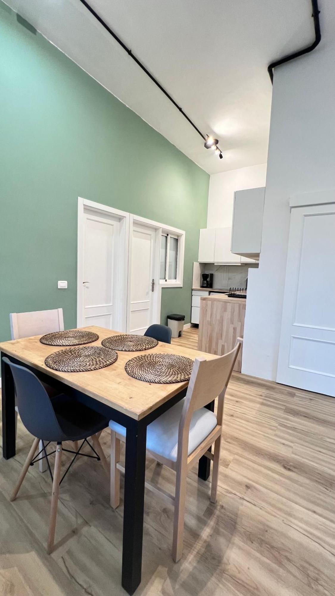 Alcamar Brand Apartment With 2 Bedroom And Private Bathroom Near The Sea! Alcalá la Real Екстериор снимка