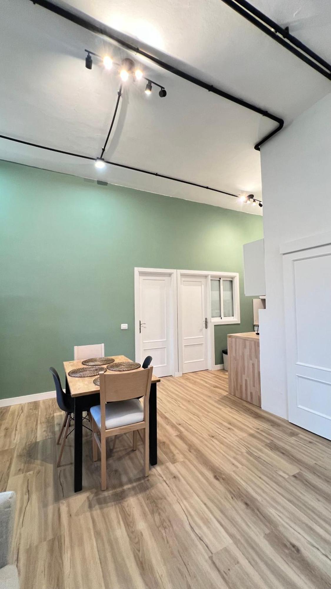 Alcamar Brand Apartment With 2 Bedroom And Private Bathroom Near The Sea! Alcalá la Real Екстериор снимка