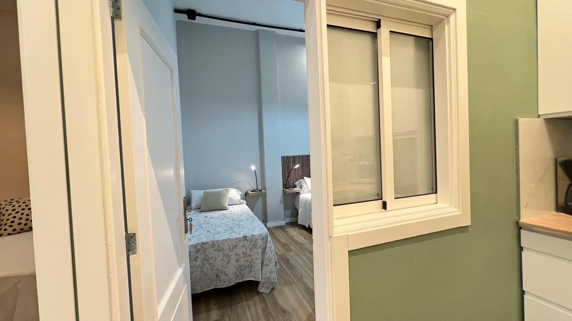 Alcamar Brand Apartment With 2 Bedroom And Private Bathroom Near The Sea! Alcalá la Real Екстериор снимка
