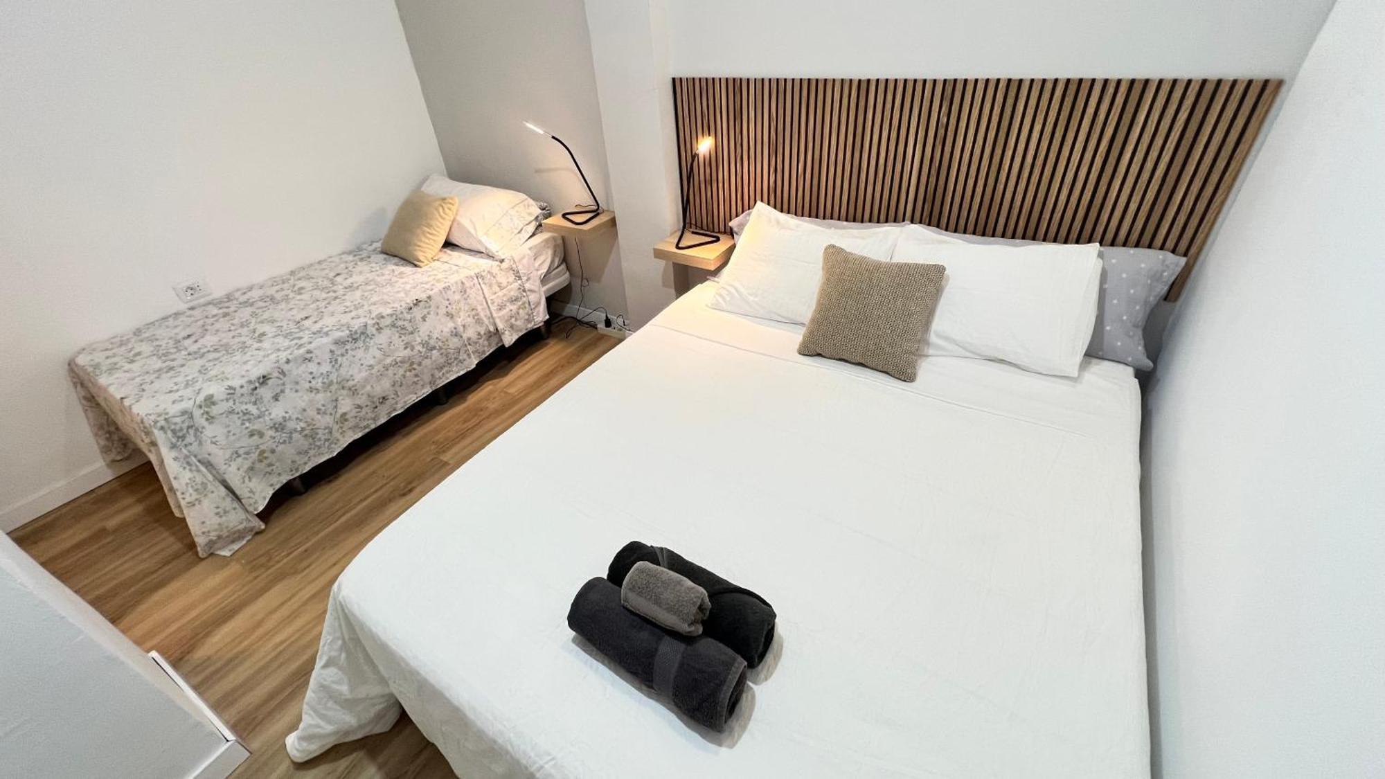 Alcamar Brand Apartment With 2 Bedroom And Private Bathroom Near The Sea! Alcalá la Real Екстериор снимка