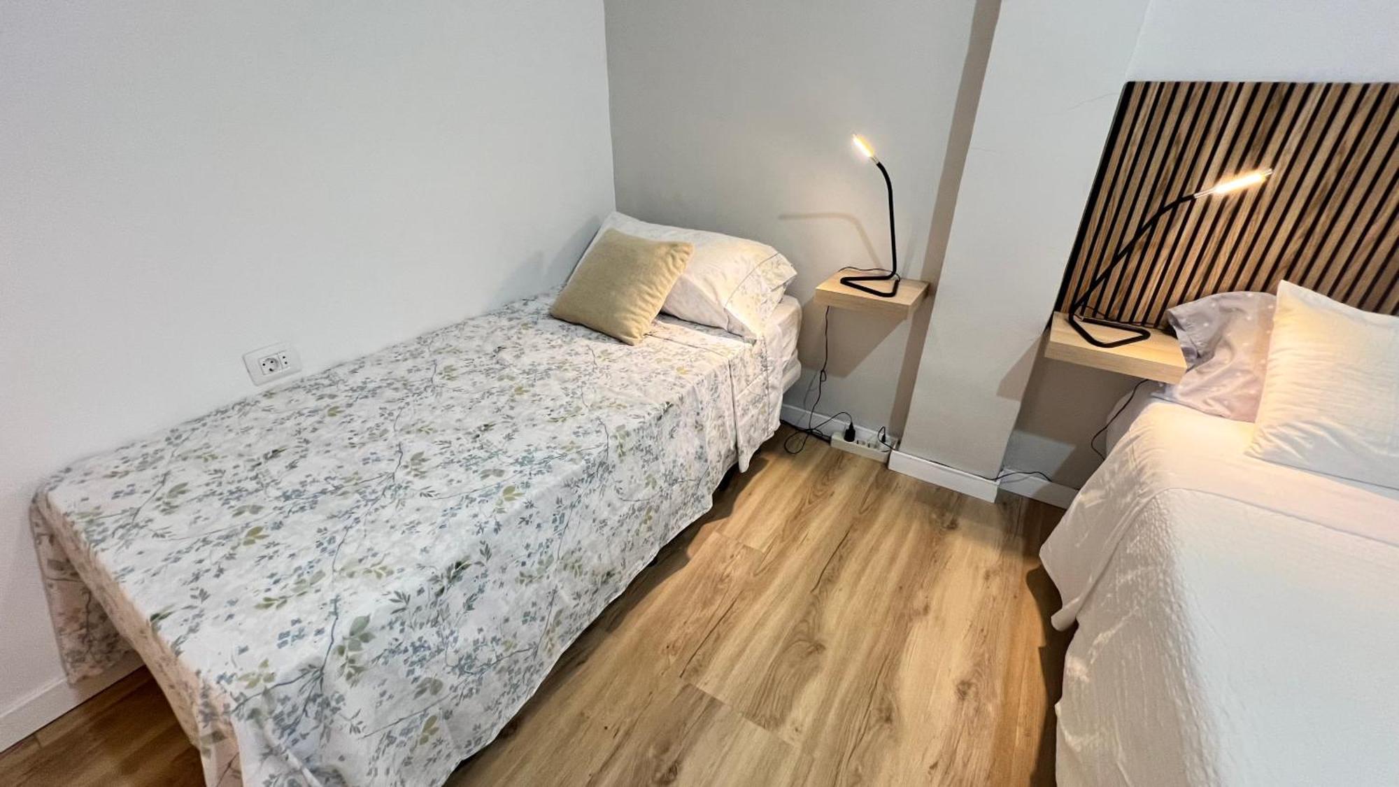 Alcamar Brand Apartment With 2 Bedroom And Private Bathroom Near The Sea! Alcalá la Real Екстериор снимка