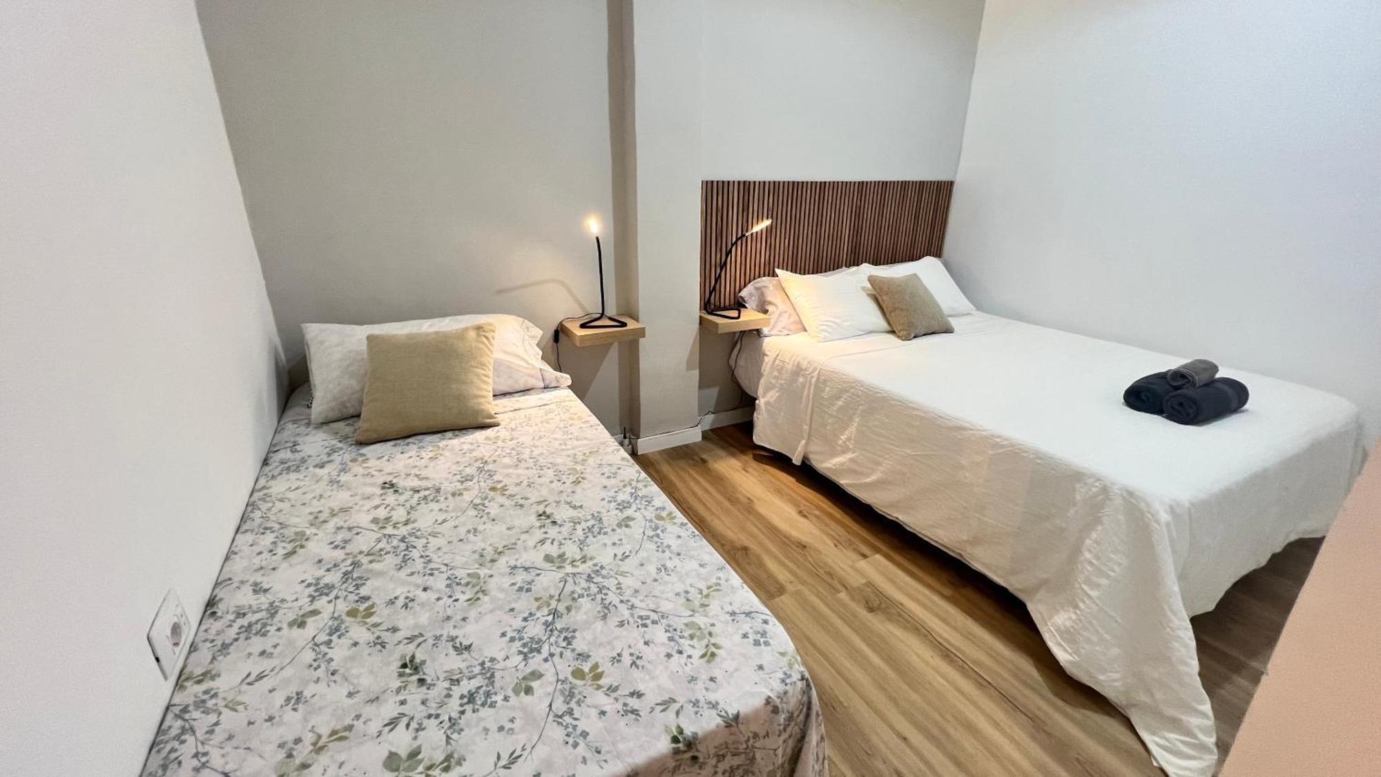 Alcamar Brand Apartment With 2 Bedroom And Private Bathroom Near The Sea! Alcalá la Real Екстериор снимка