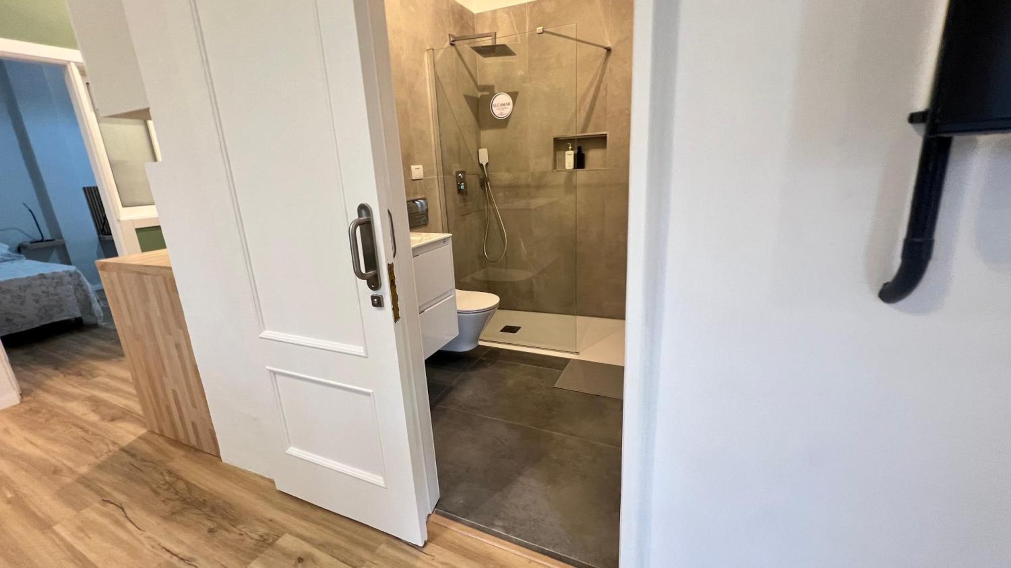 Alcamar Brand Apartment With 2 Bedroom And Private Bathroom Near The Sea! Alcalá la Real Екстериор снимка
