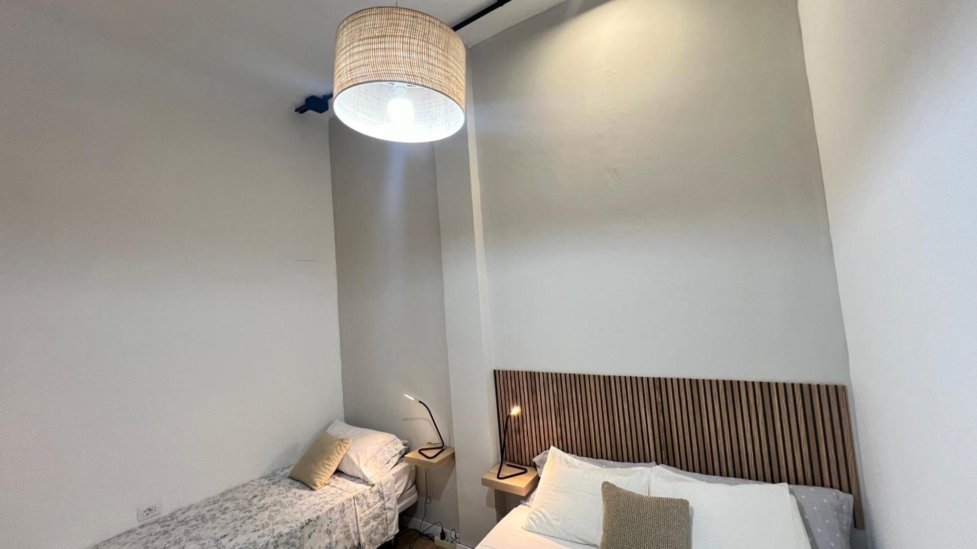 Alcamar Brand Apartment With 2 Bedroom And Private Bathroom Near The Sea! Alcalá la Real Екстериор снимка