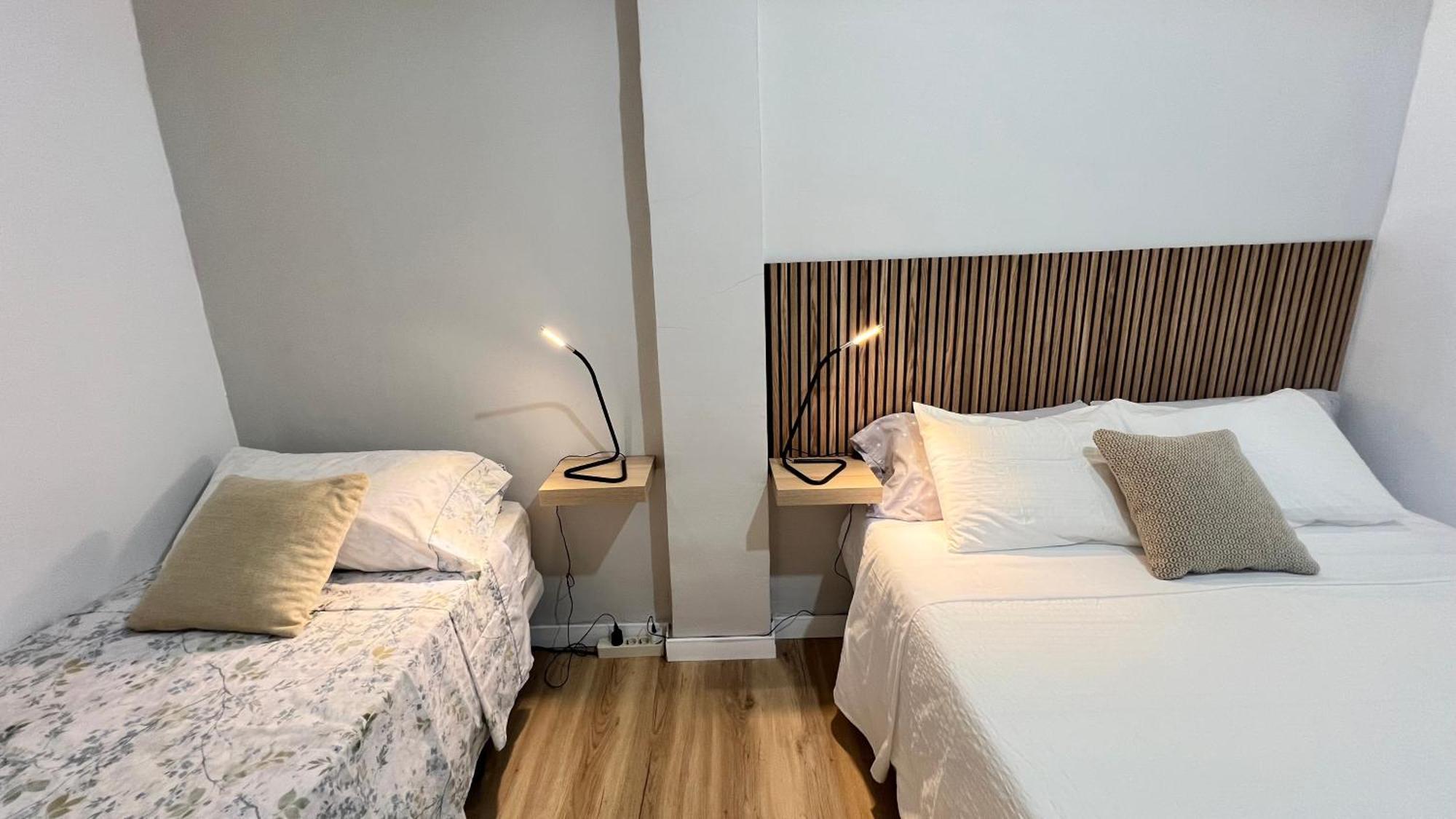 Alcamar Brand Apartment With 2 Bedroom And Private Bathroom Near The Sea! Alcalá la Real Екстериор снимка